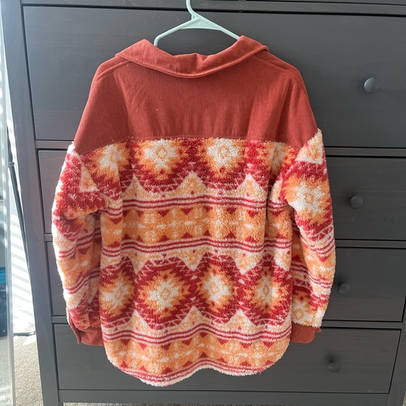 Simply Southern Jacket - Picture 2 of 3